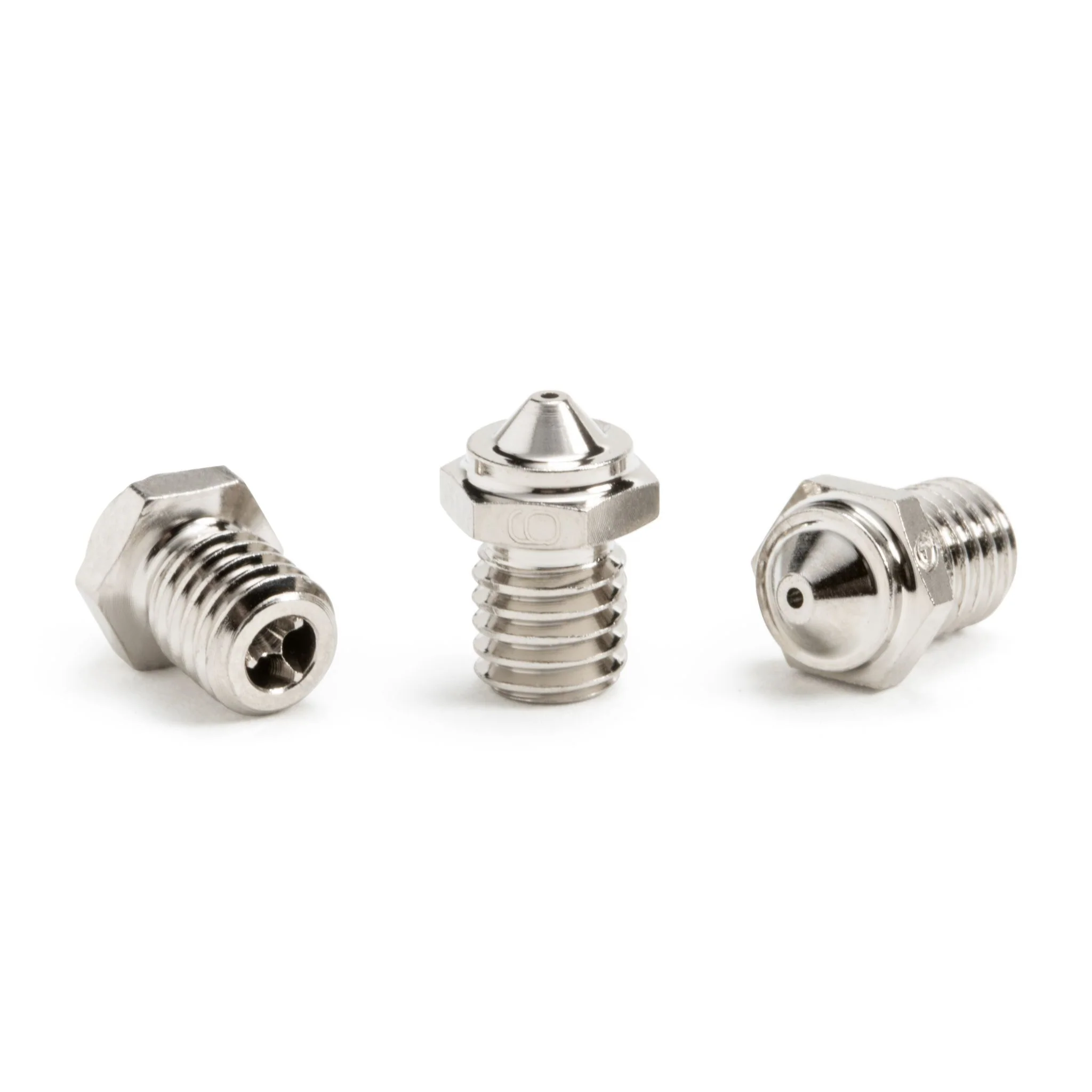 Bondtech CHT Coated Brass Nozzle - Image 7