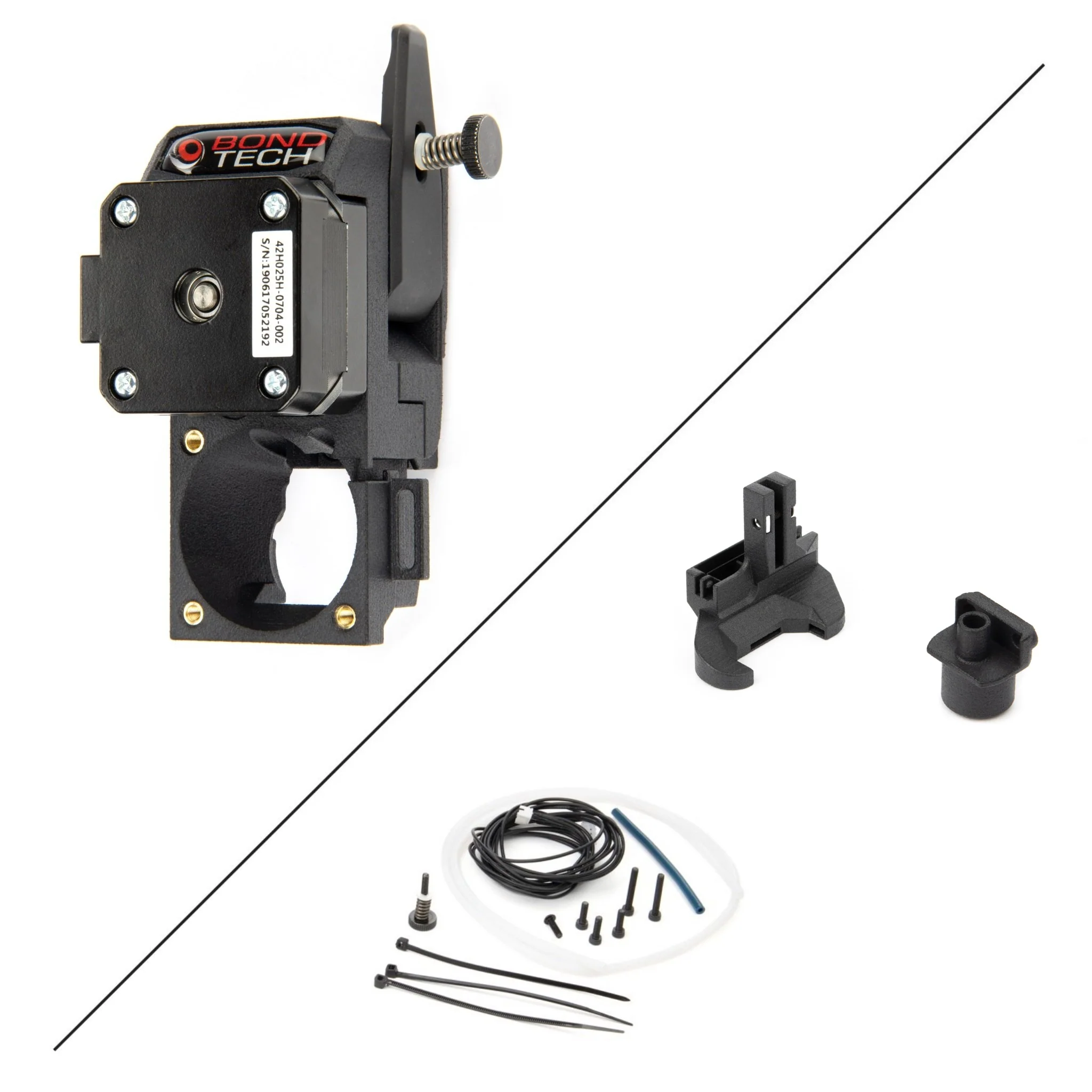 Bondtech DDX For Creality 3D Printers IDGA - Image 3